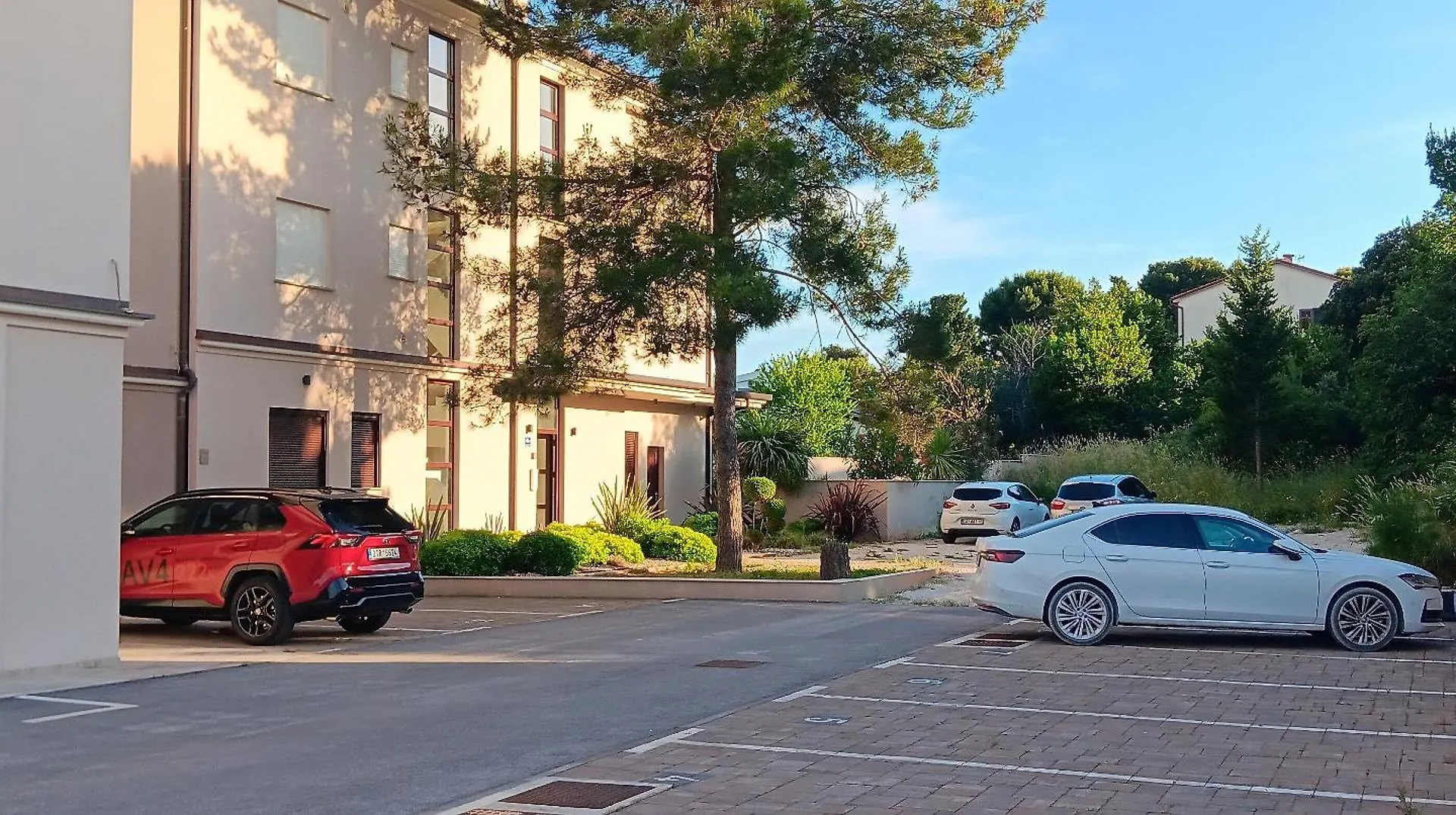 Premium Apartman Pina Premantura