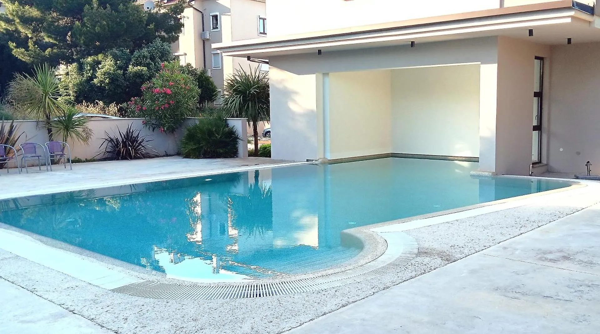 Apartmán Premium Apartman Pina Premantura