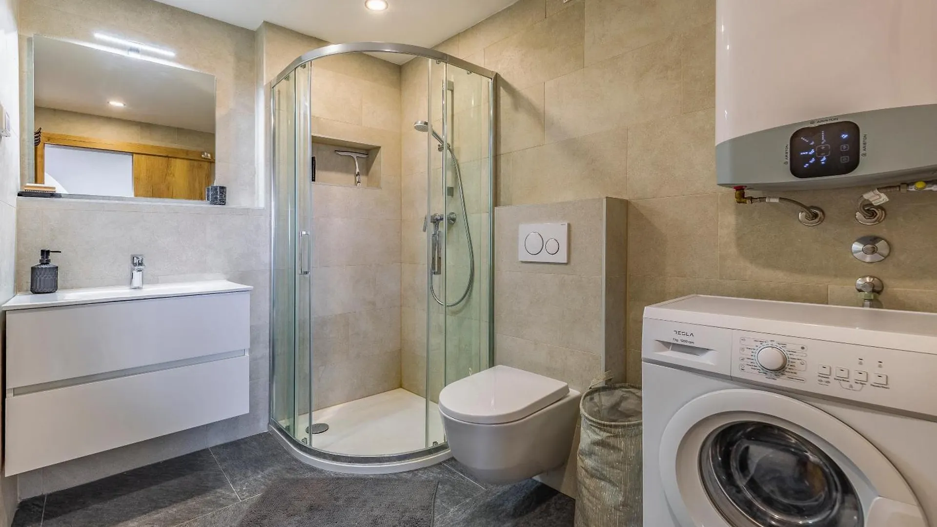 Premium Apartman Pina Premantura