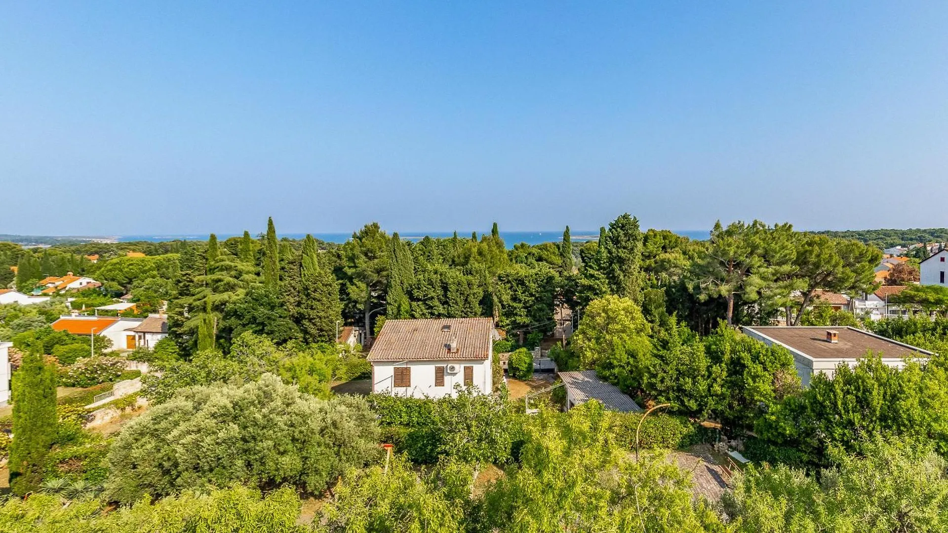 Apartmán Premium Apartman Pina Premantura