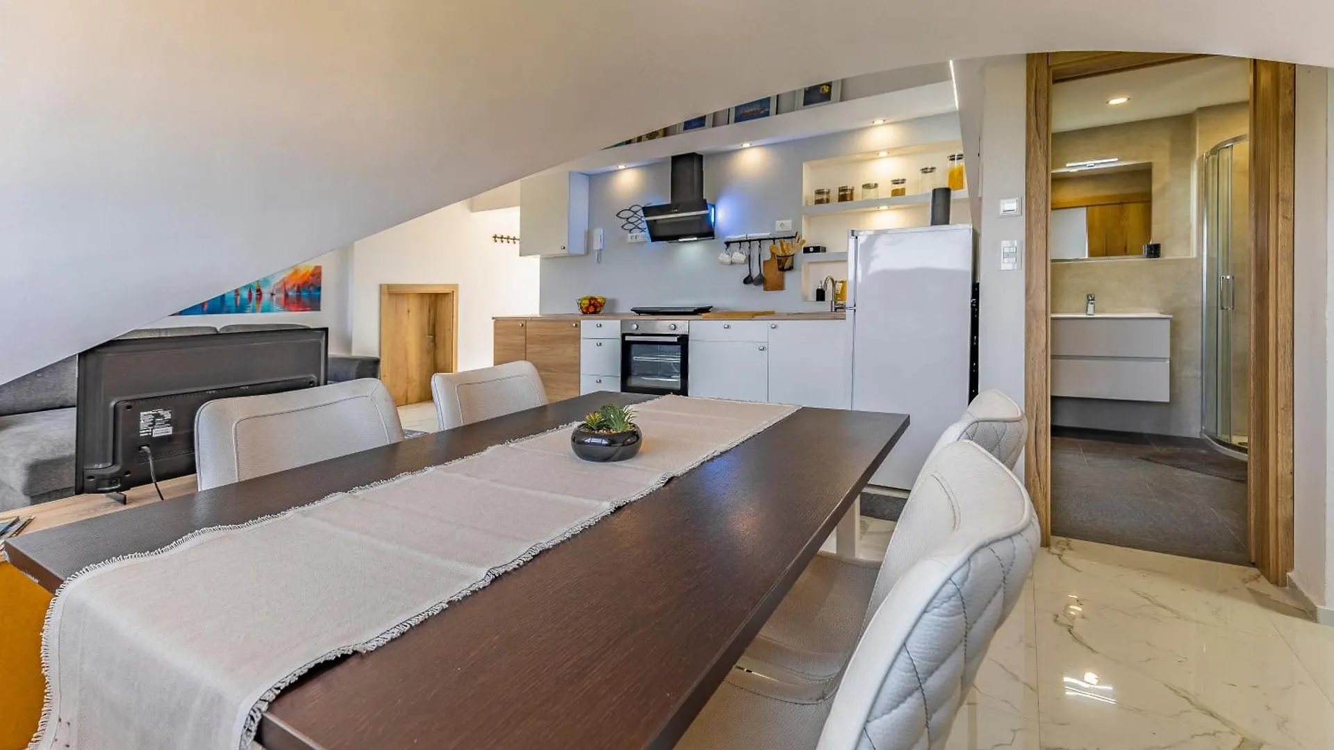 Premium Apartman Pina Premantura