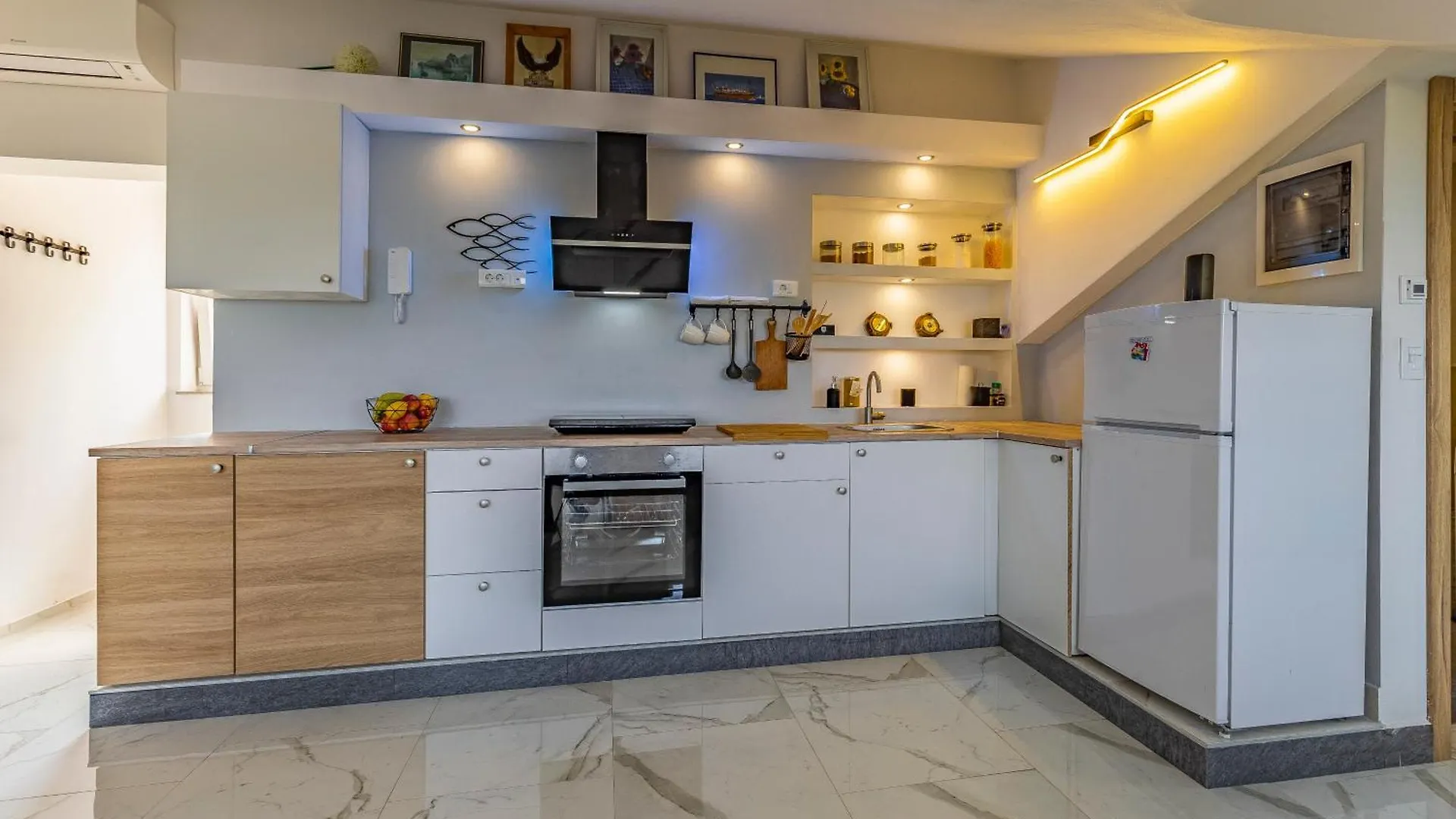 Premium Apartman Pina Premantura 0*,