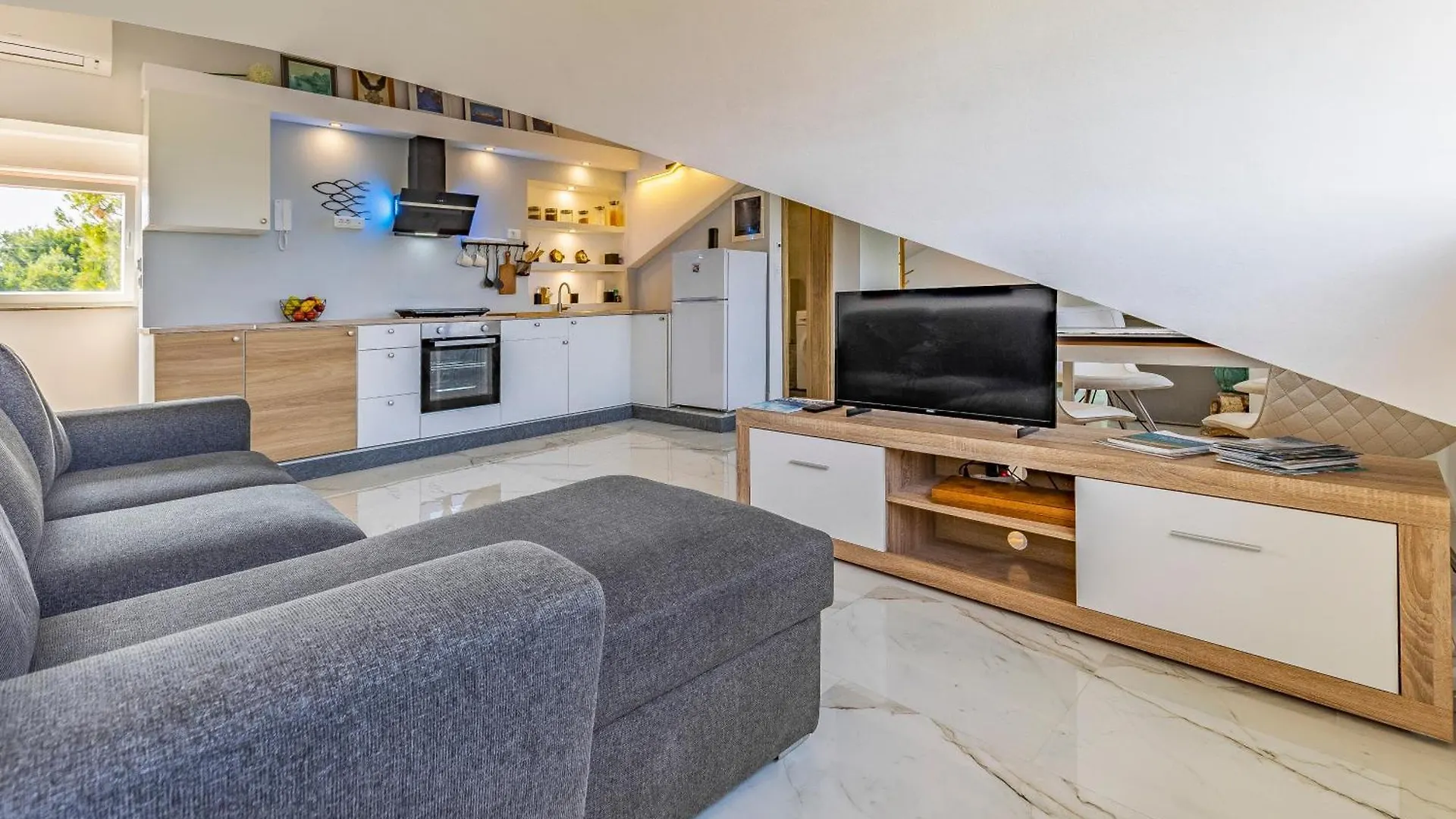 Apartmán Premium Apartman Pina Premantura
