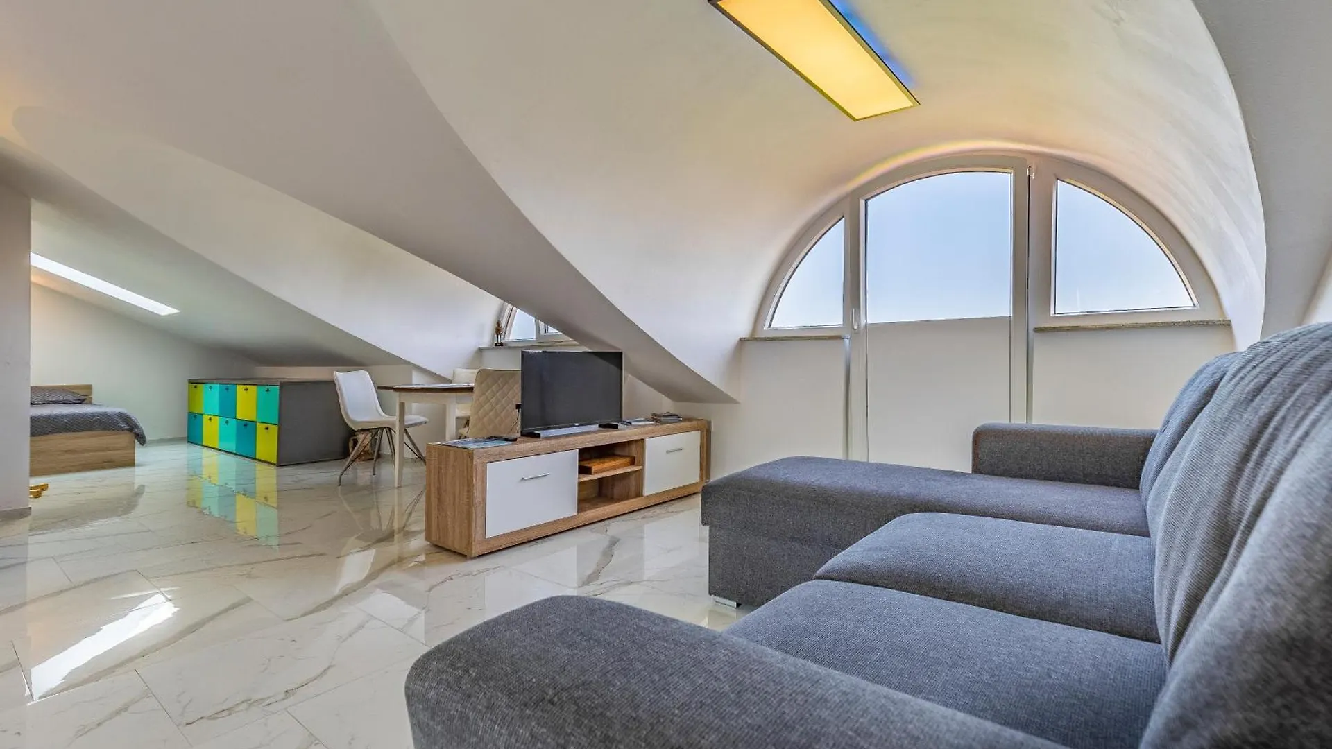 Premium Apartman Pina Premantura Apartmán