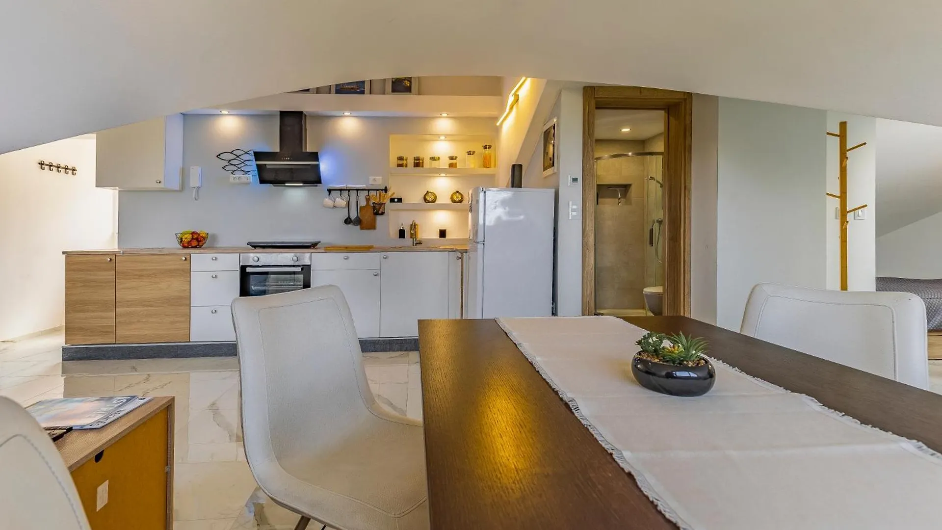 Premium Apartman Pina Premantura Apartmán