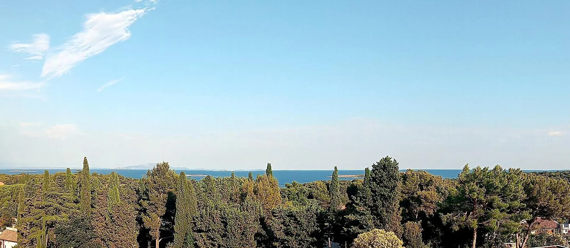 Premium Apartman Pina Premantura