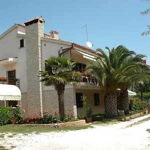  Apartmán Bencic